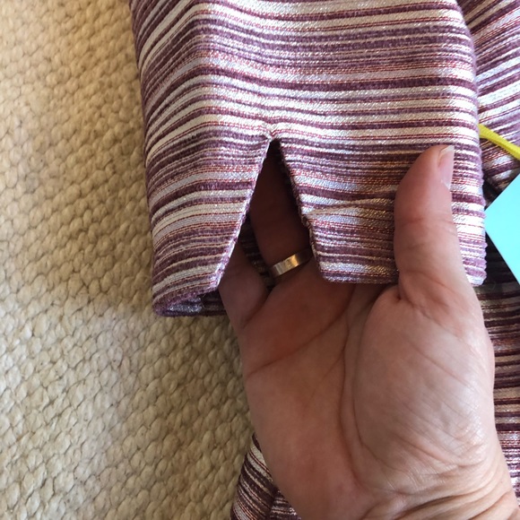 NWT Retro 60s-inspired Wiggle Dress - Picture 4 of 7